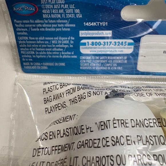 Pack Of 2 Disney Elsa And Olaf Duckalooz Rubber Duckie Jeep Duck Bath Toy - Picture 8 of 10